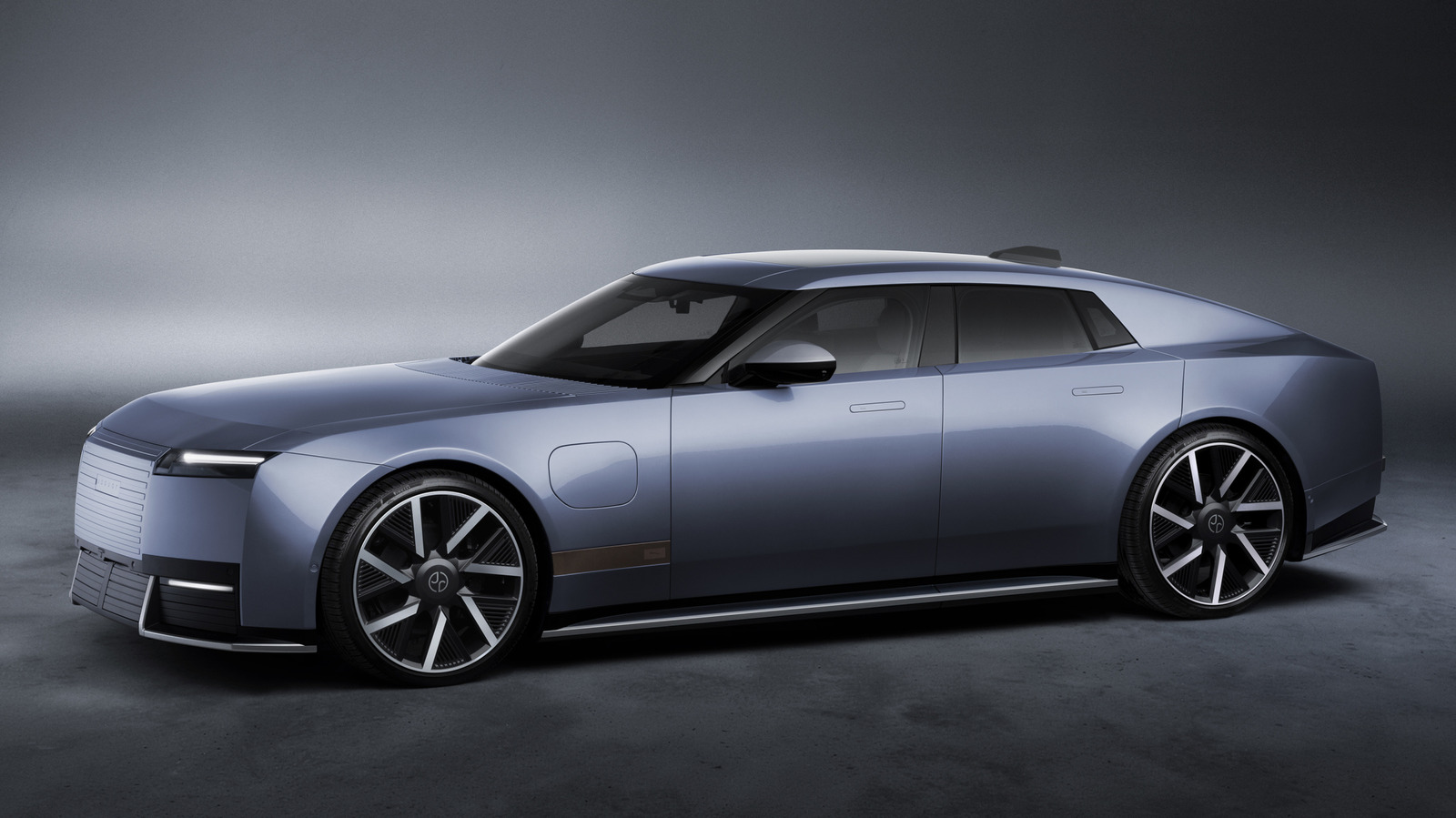2028 Jaguar Type 01 EV Revealed With 1,015 HP, A 400-Mile Range And Even Wilder Looks Than The Concept